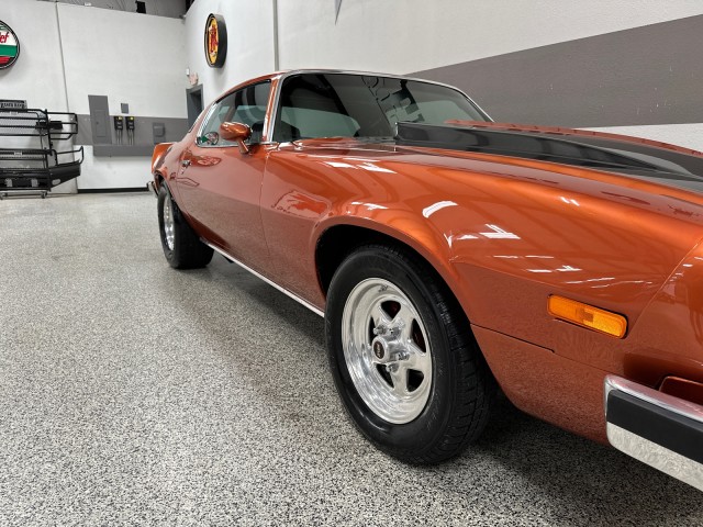 1976 Chevrolet Camaro  in , 