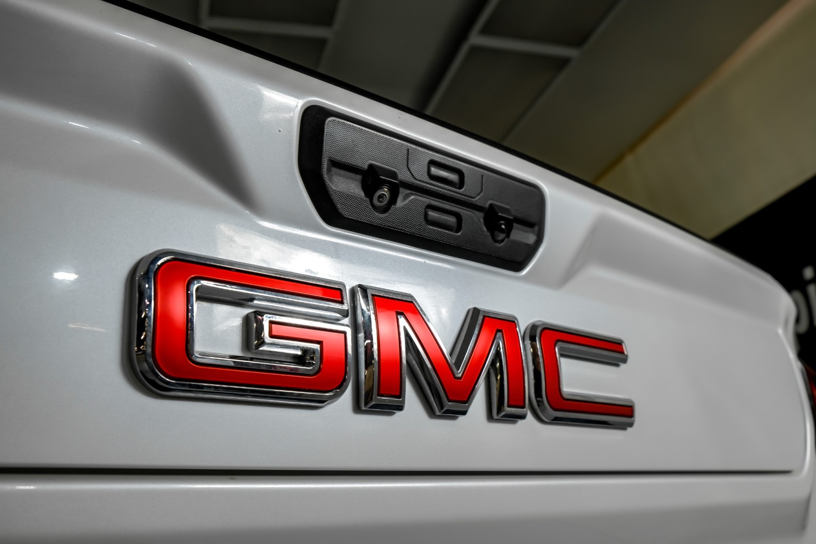 2020 GMC Sierra 2500HD Denali 41