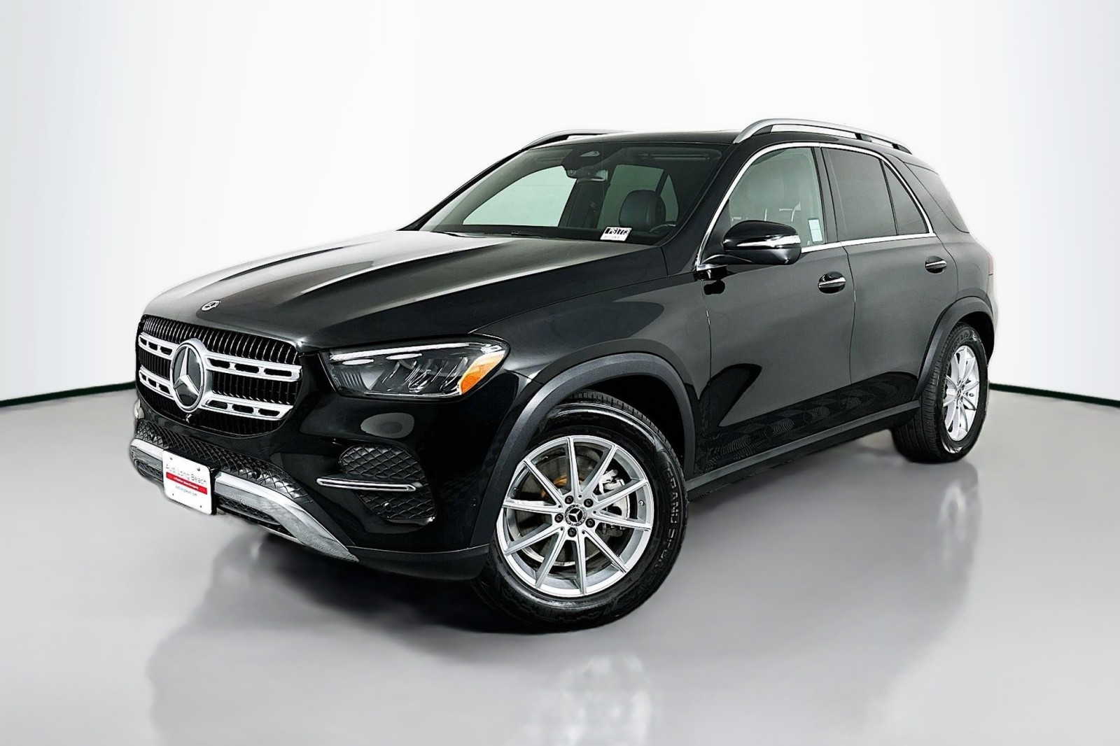 2024 Mercedes-Benz GLE GLE350