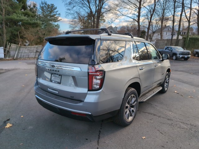 2024 Chevrolet Tahoe LT 5