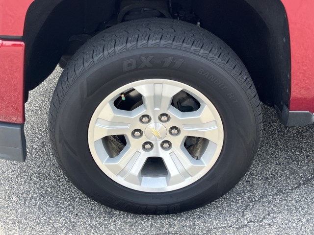 ChevroletSilverado 150018