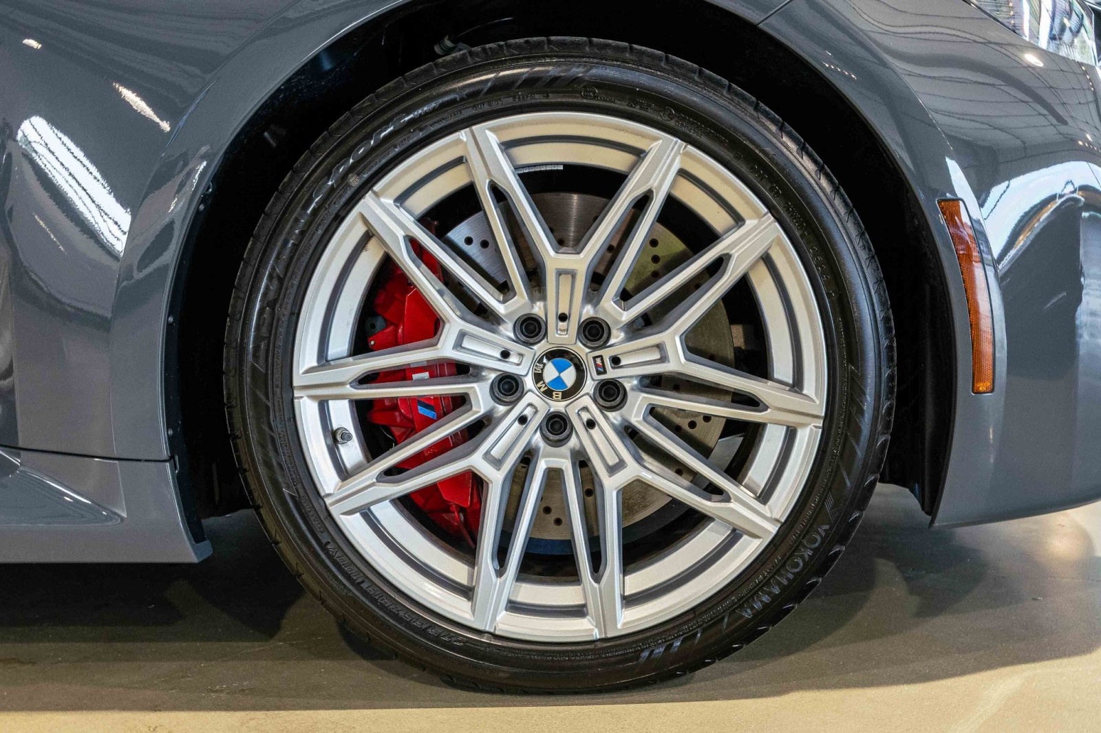 Used Car 2025 Bmw M2  For Sale In Boerne, Texas