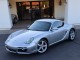 2007  Cayman S in , 