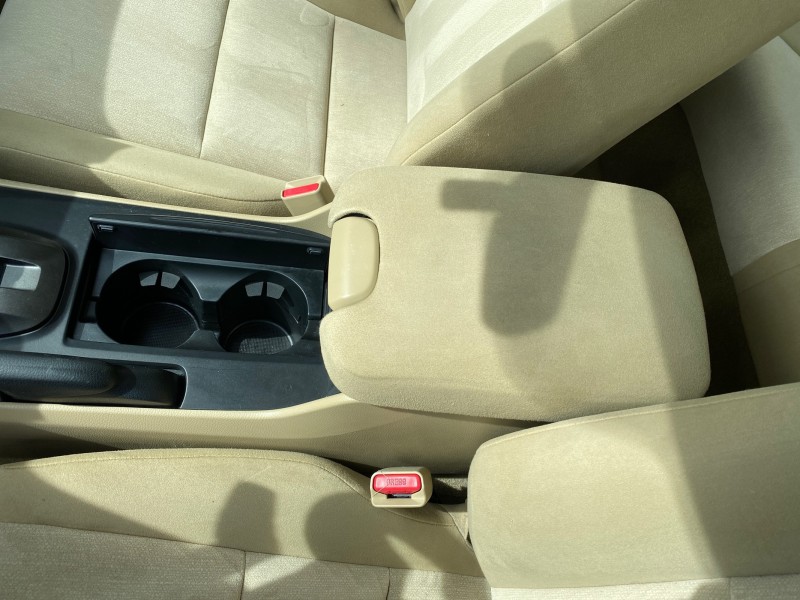 2008 Honda Accord Sdn LX-P LOW MILES 49,816 1 OWNER in , 