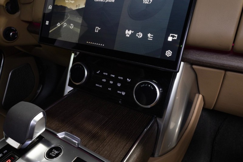2023 Land Rover Range Rover Range Rover Autobiography ($163,670 MSRP!) *13,000 MILES* in , 