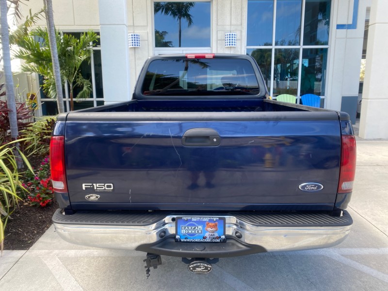 2004 Ford F-150 Heritage XLT LOW MILES 41,911 1 OWNER in , 