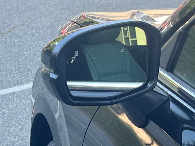 HondaCR-V5