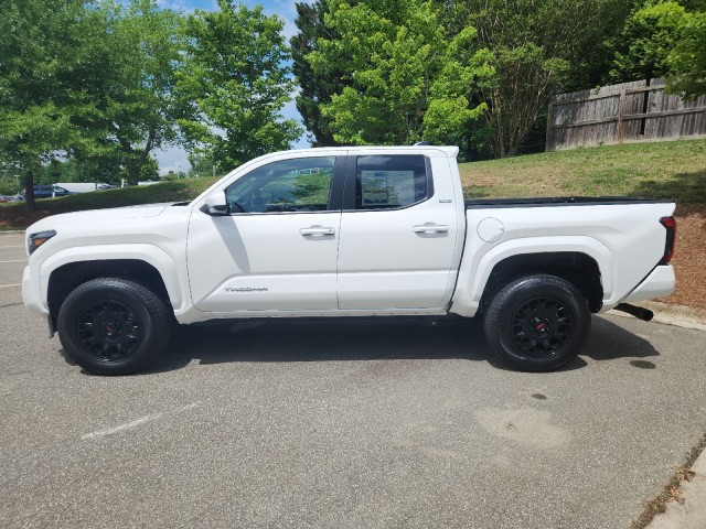 ToyotaTacoma 4WD4