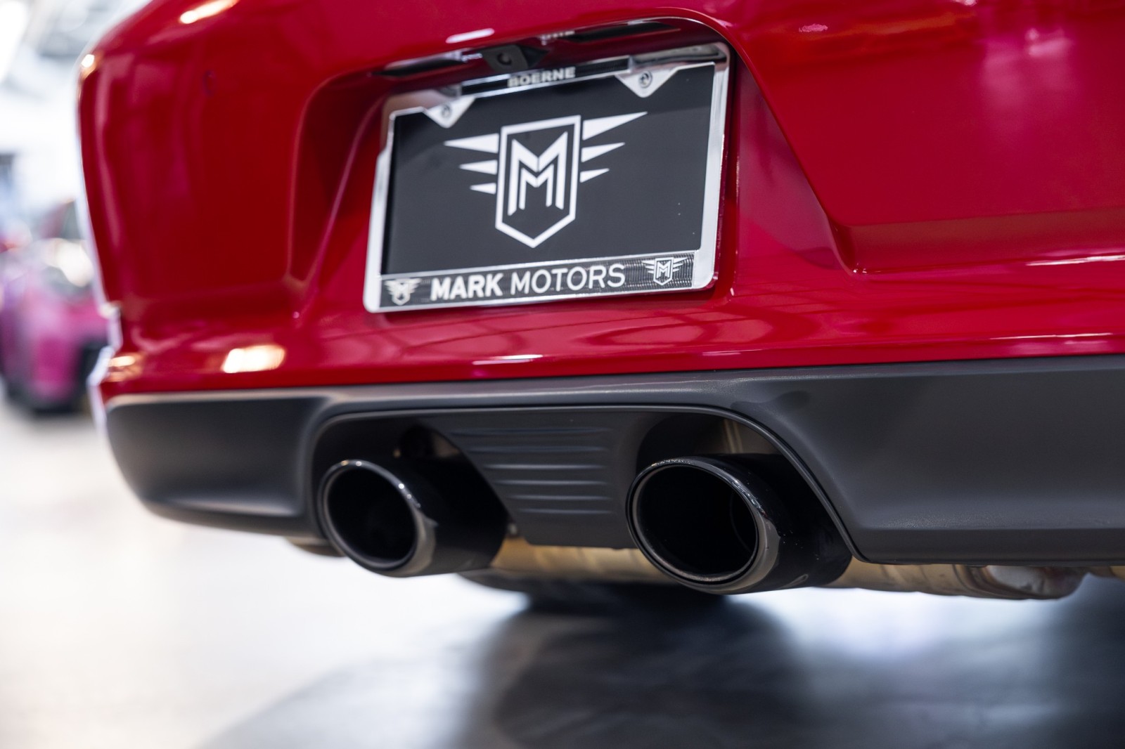 Used Car 2017 Porsche 911  4 Gts For Sale Under $160,000 In Boerne, Texas