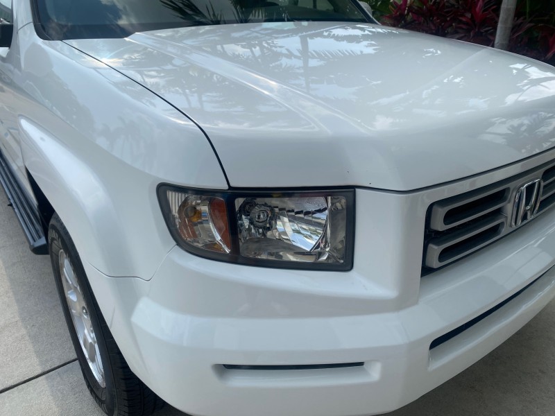2008 Honda Ridgeline RTS 4WD LOW MILES 73,653 1 OWNER in , 