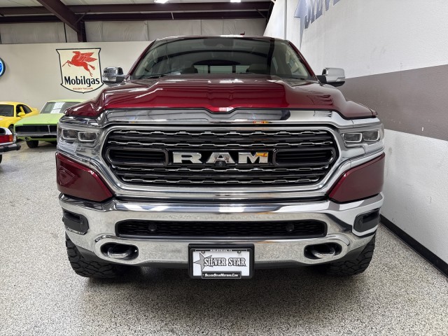 2021 Ram 1500 Limited 4WD 5.7L-V8 Hemi ProLift in , 