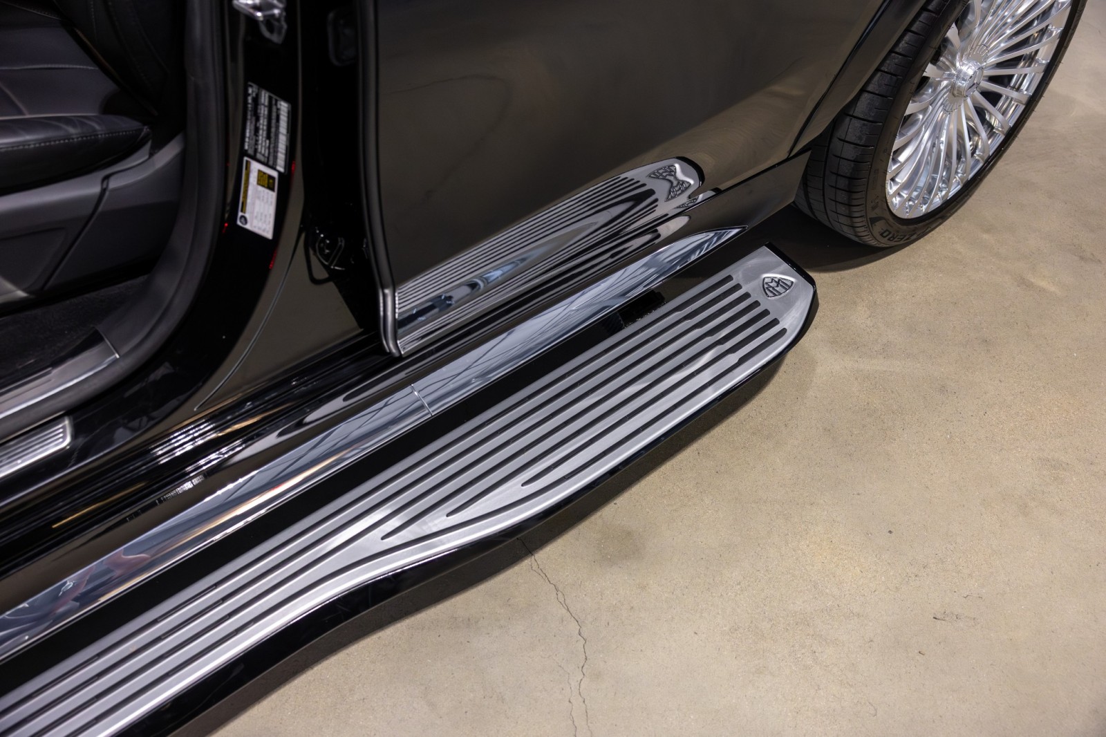 Used Car 2021 Mercedes-benz Gls  Maybach Gls 600 For Sale Under $130,000 In Boerne, Texas