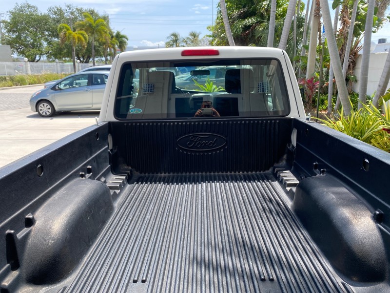 2011 Ford Ranger XLT LOW MILES 44,686 in ,