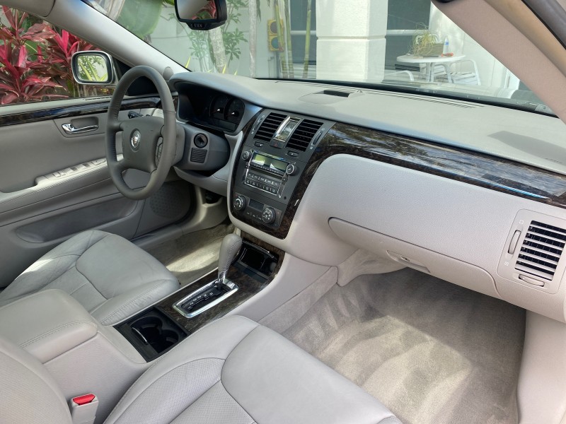 2008 Cadillac DTS LOW MILES 41,600 w/1SC in , 