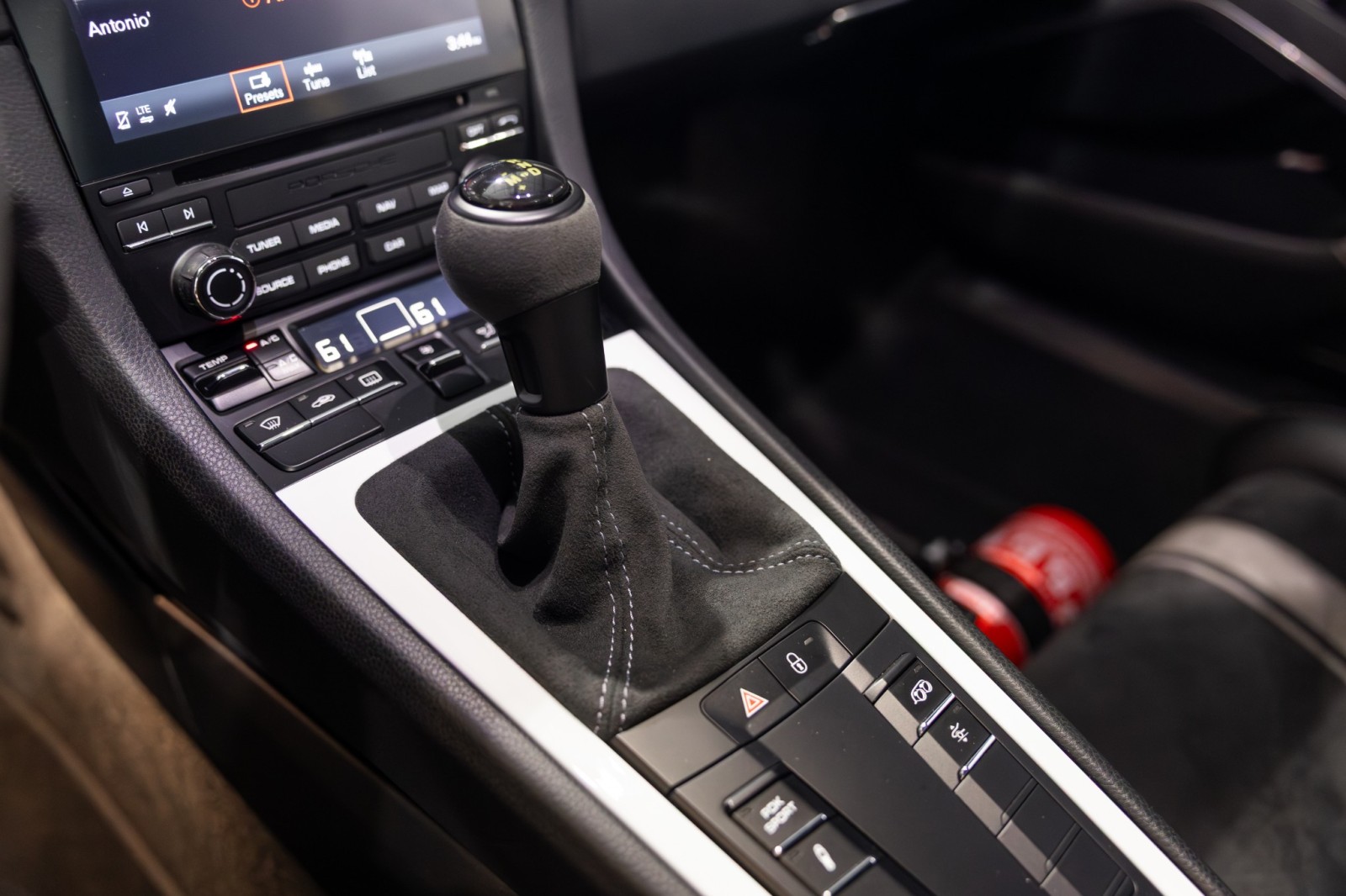 Used Car 2018 Porsche 911  Gt3 For Sale Under $230,000 In Boerne, Texas