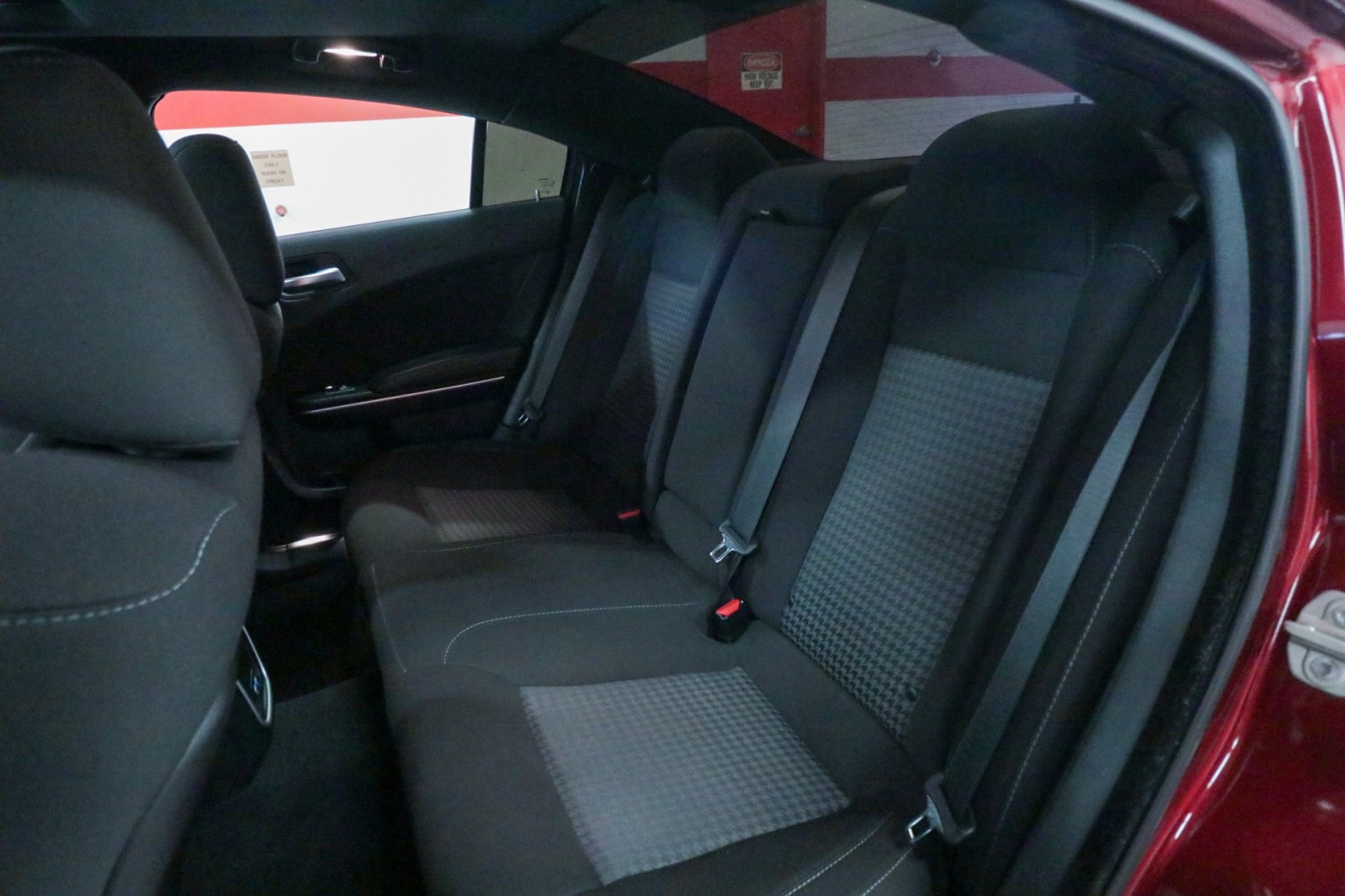 Used Car 2023 Dodge Charger  Scat Pack For Sale Under $50,000 In Austin, Texas