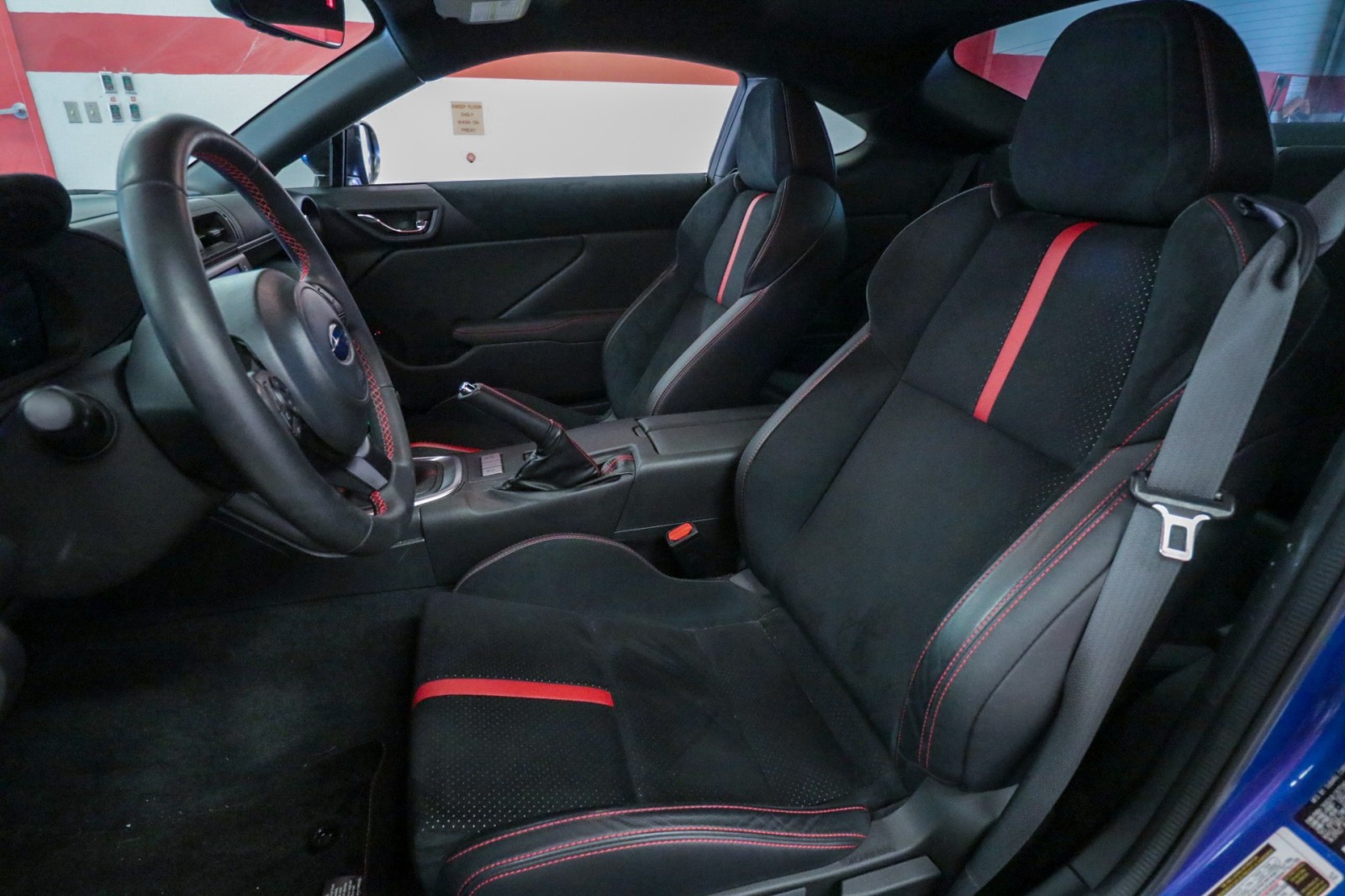 Used Car 2023 Subaru Brz  Limited For Sale Under $30,000 In Austin, Texas