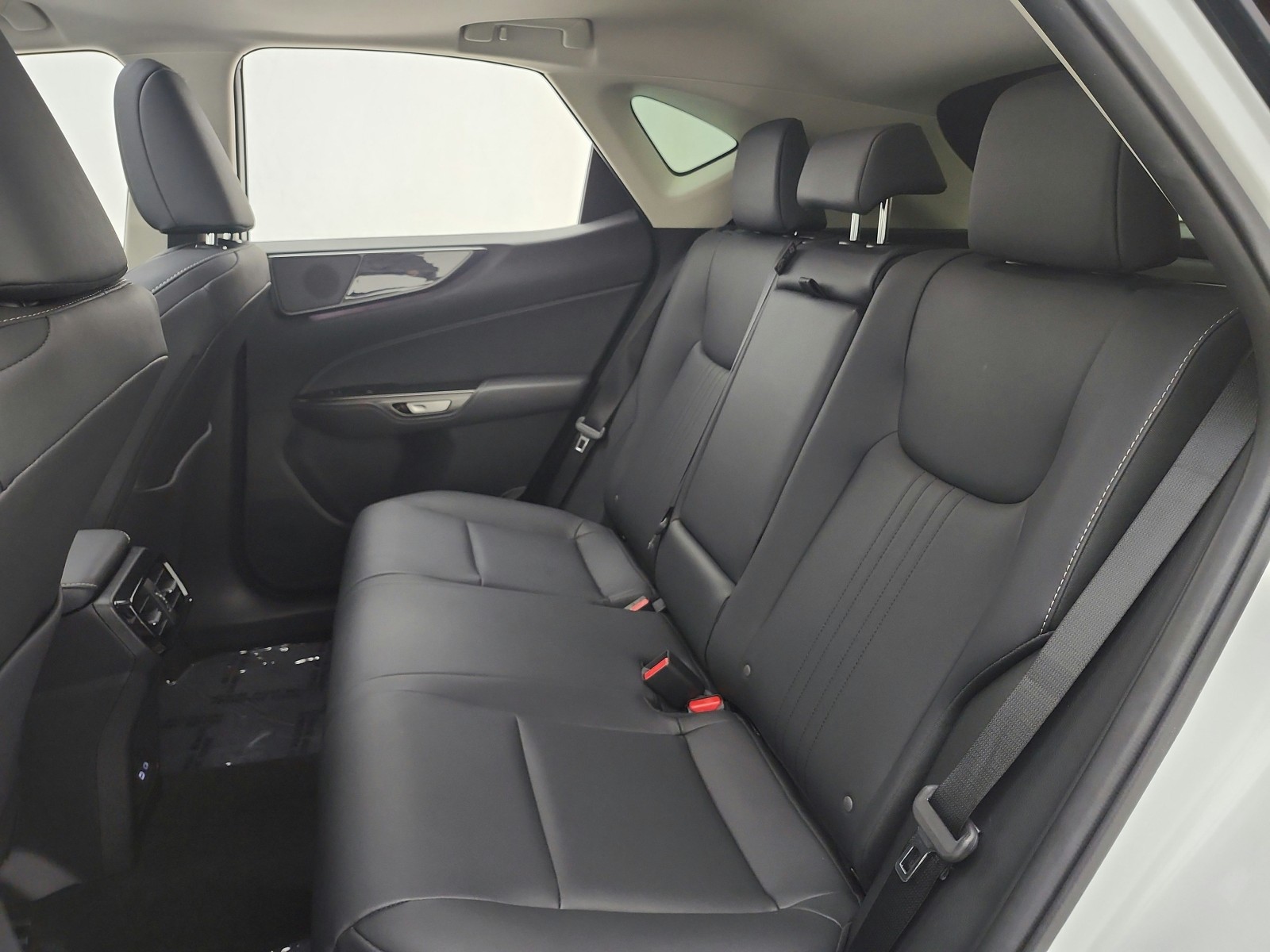 Used 2025 Eminent White Pearl Lexus NX 350 Premium AWD image 20