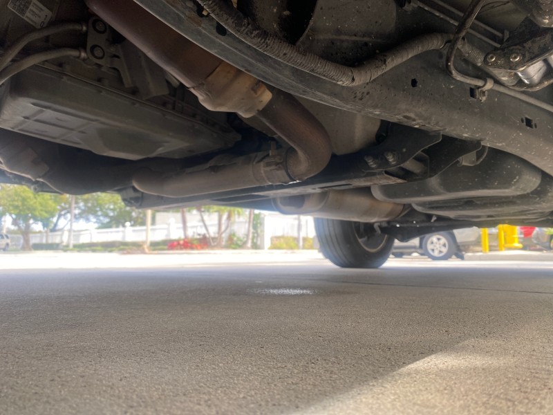 2013 Lincoln Navigator LOW MILES 79,153 NAV SUNROOF in , 