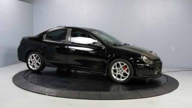 2005 Dodge Neon SRT-4 7