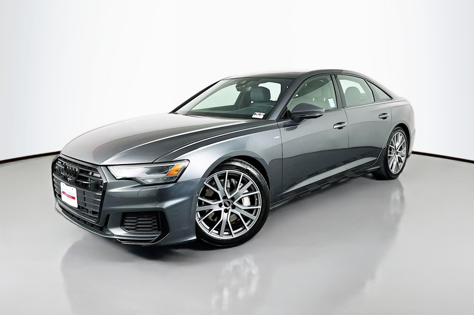 2023 Audi A6 Sedan Premium