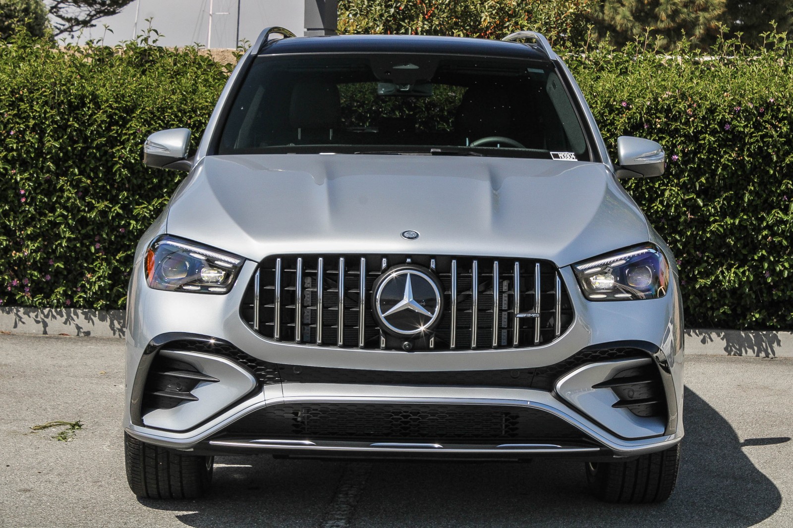 AMG GLE 53 4MATIC SUV