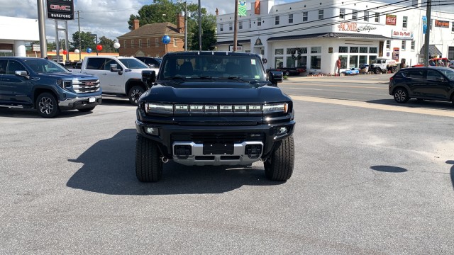 2025 GMC HUMMER EV Pickup 3X 44