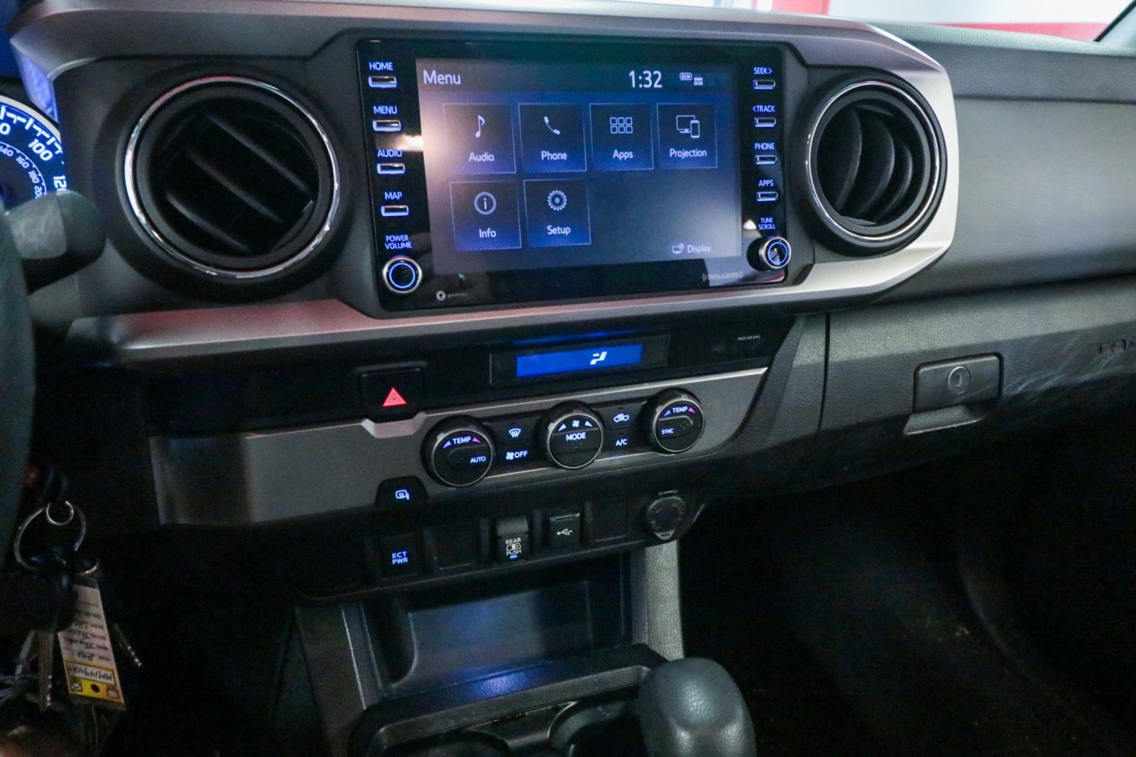 Used Car 2021 Toyota Tacoma 2wd  Sr5 For Sale Under $30,000 In Austin, Texas