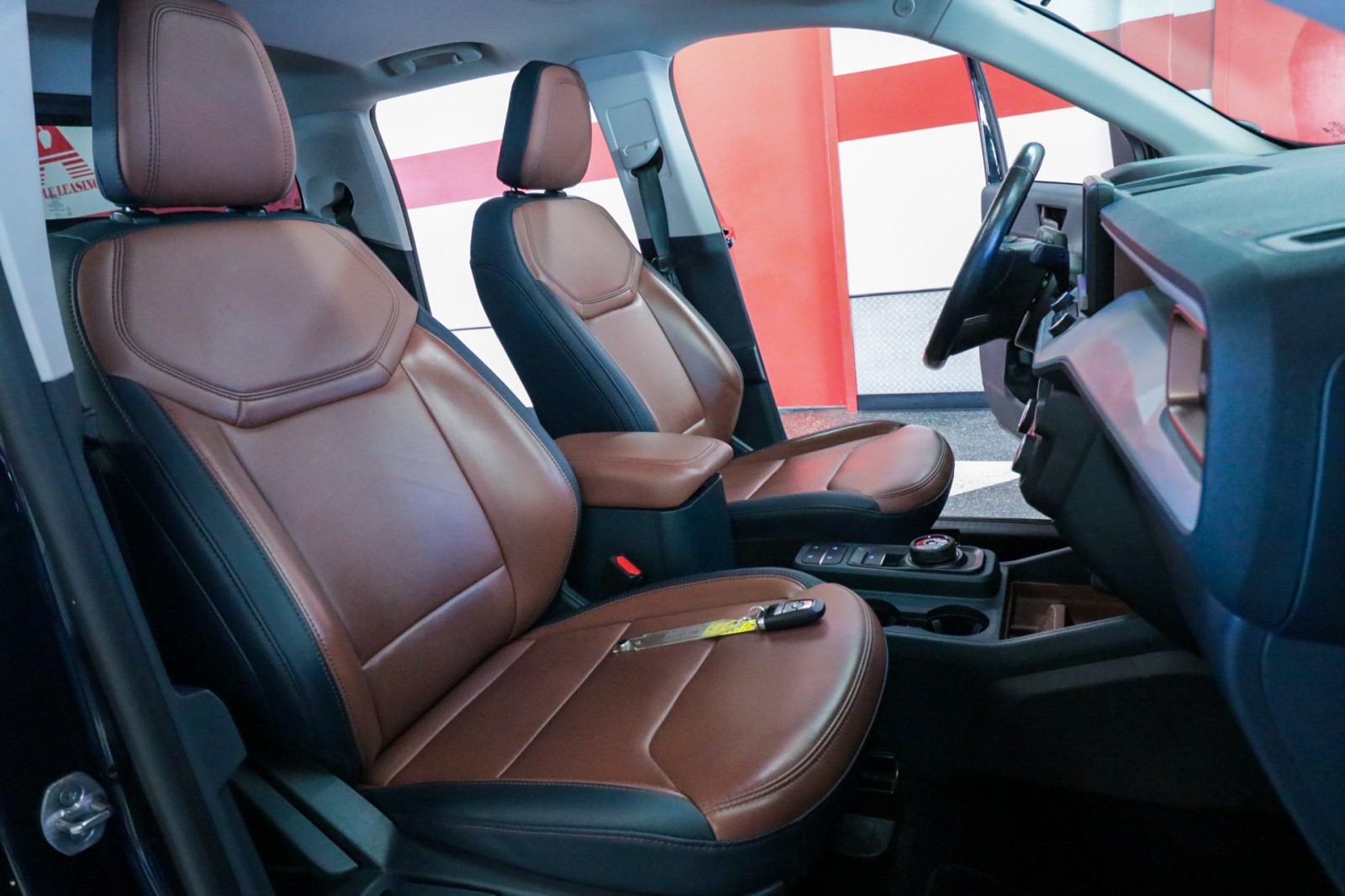 Used Car 2022 Ford Maverick  Lariat For Sale Under $30,000 In Austin, Texas