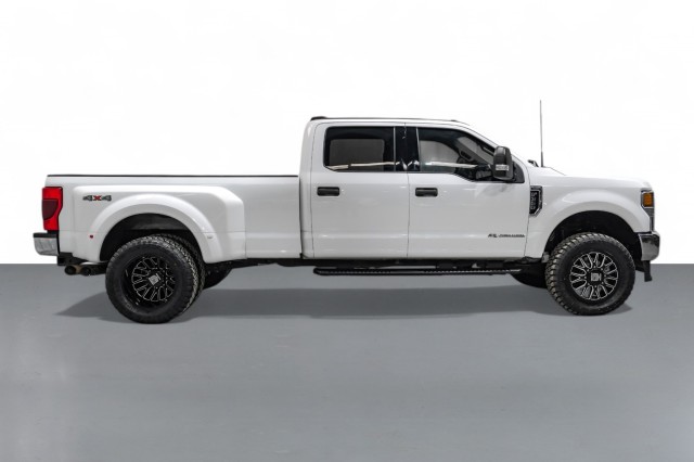 2022 Ford F-350 XLT 5