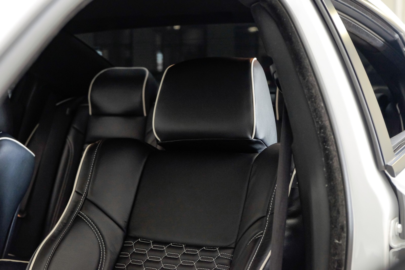2020 Dodge Charger GT CustomLeather BlackTopPkg RESERVECUSTOM CstmSus 30