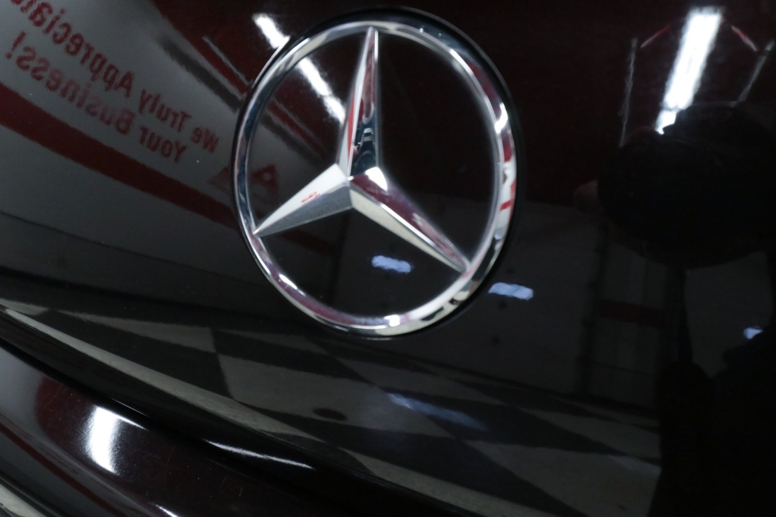 Used Car 2015 Mercedes-benz S-class  S 550 For Sale Under $40,000 In Austin, Texas