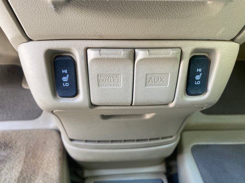 2010 Honda Odyssey EX-L LOW MILES 58,506 1 OWNER in , 