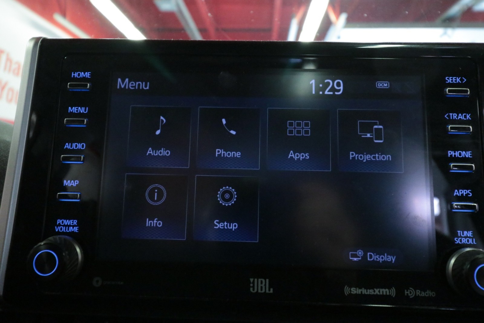 Used Car 2019 Toyota Rav4  Xle Premium For Sale Under $30,000 In Austin, Texas