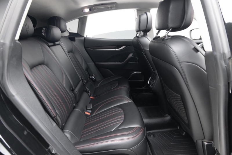 2017 Maserati Levante S S in , 