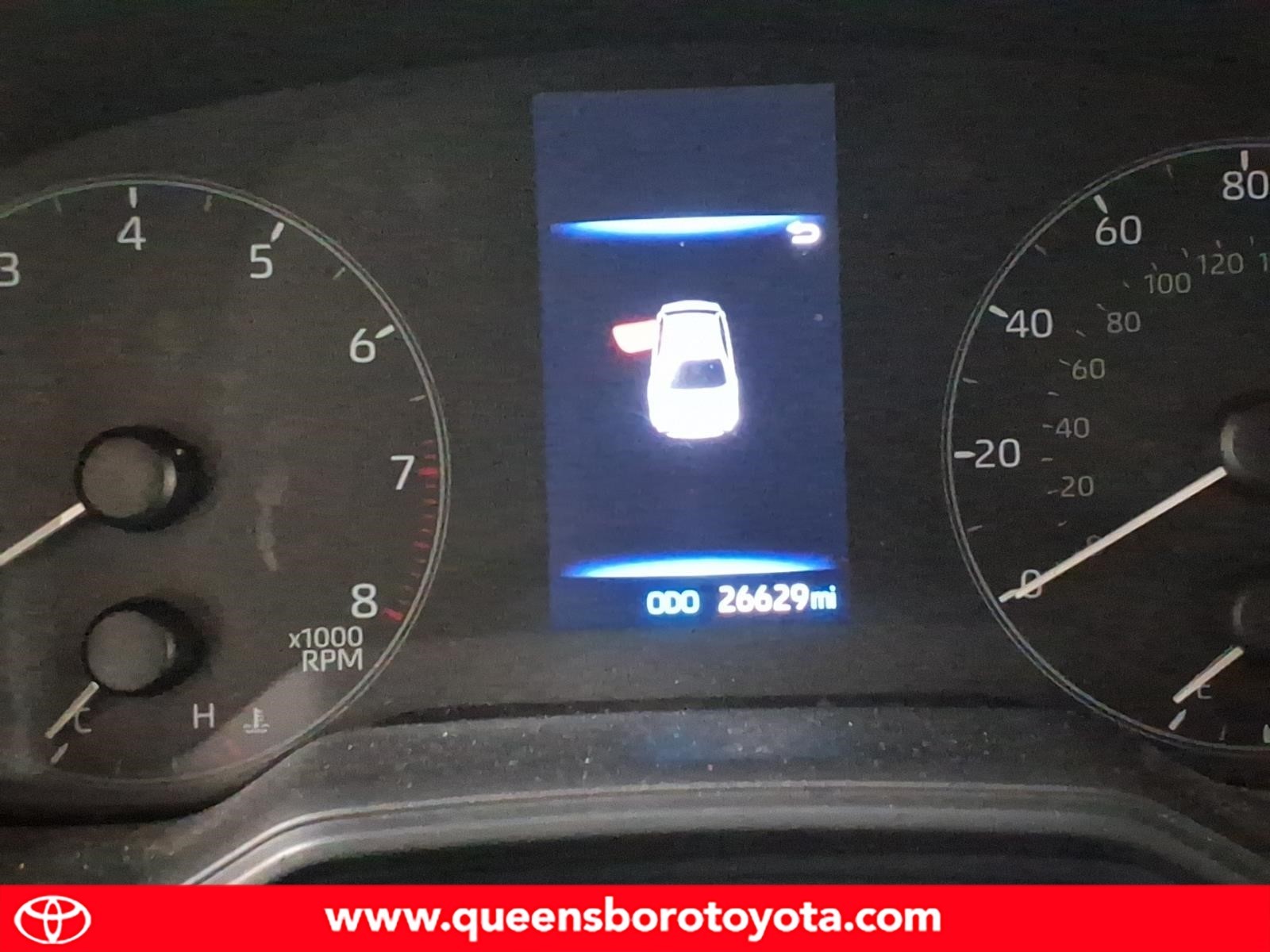 Used 2023 Toyota Corolla Sedan