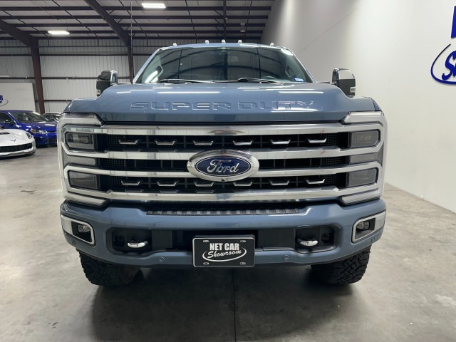 2023 Ford Super Duty F-250 SRW Platinum in , 