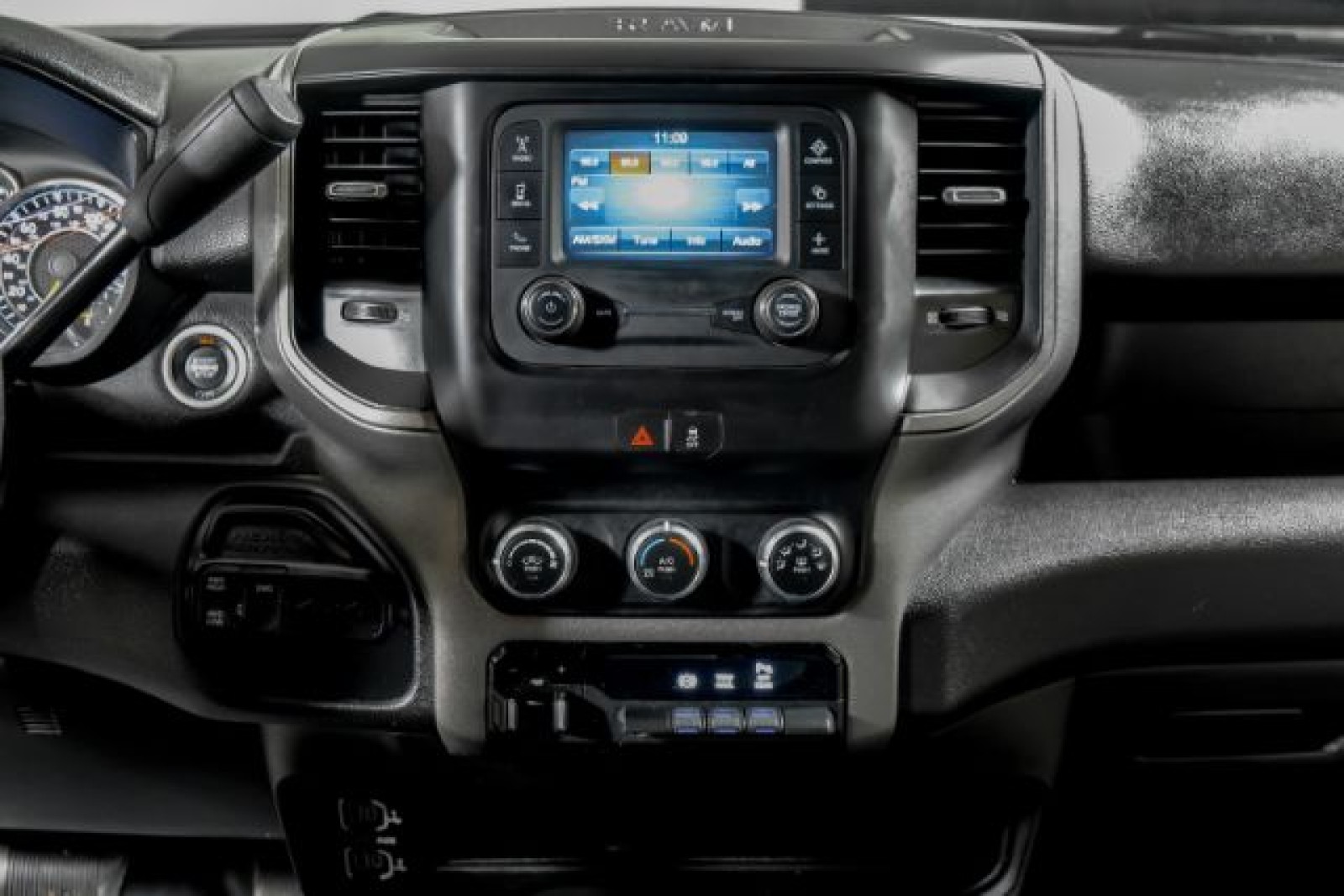 2019 Ram 3500 Tradesman 23