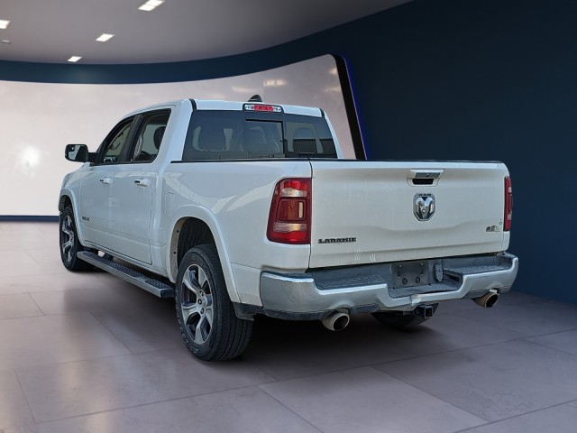 2022 Ram 1500 Laramie 3