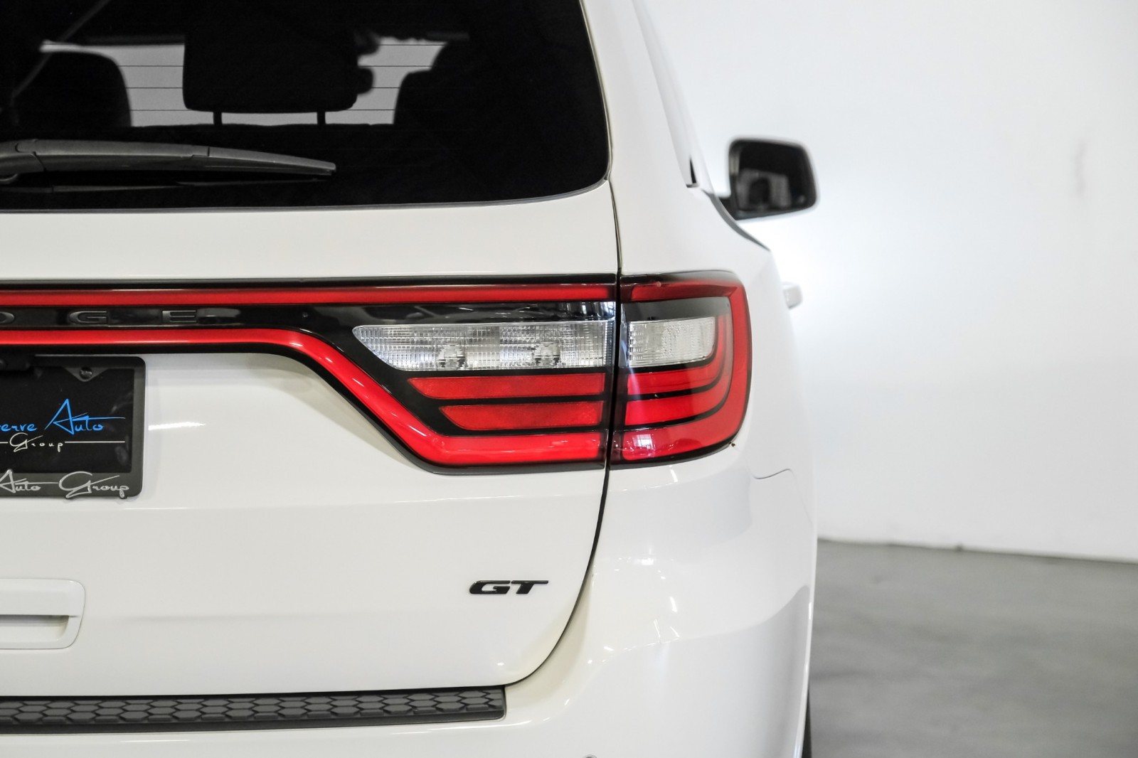 2021 Dodge Durango GT Plus AWD LthrBuckets 2BEpkg BlackTopPkg PremiumIIpkg Performa 52