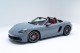 2025  718 Boxster GTS 4.0 in , 