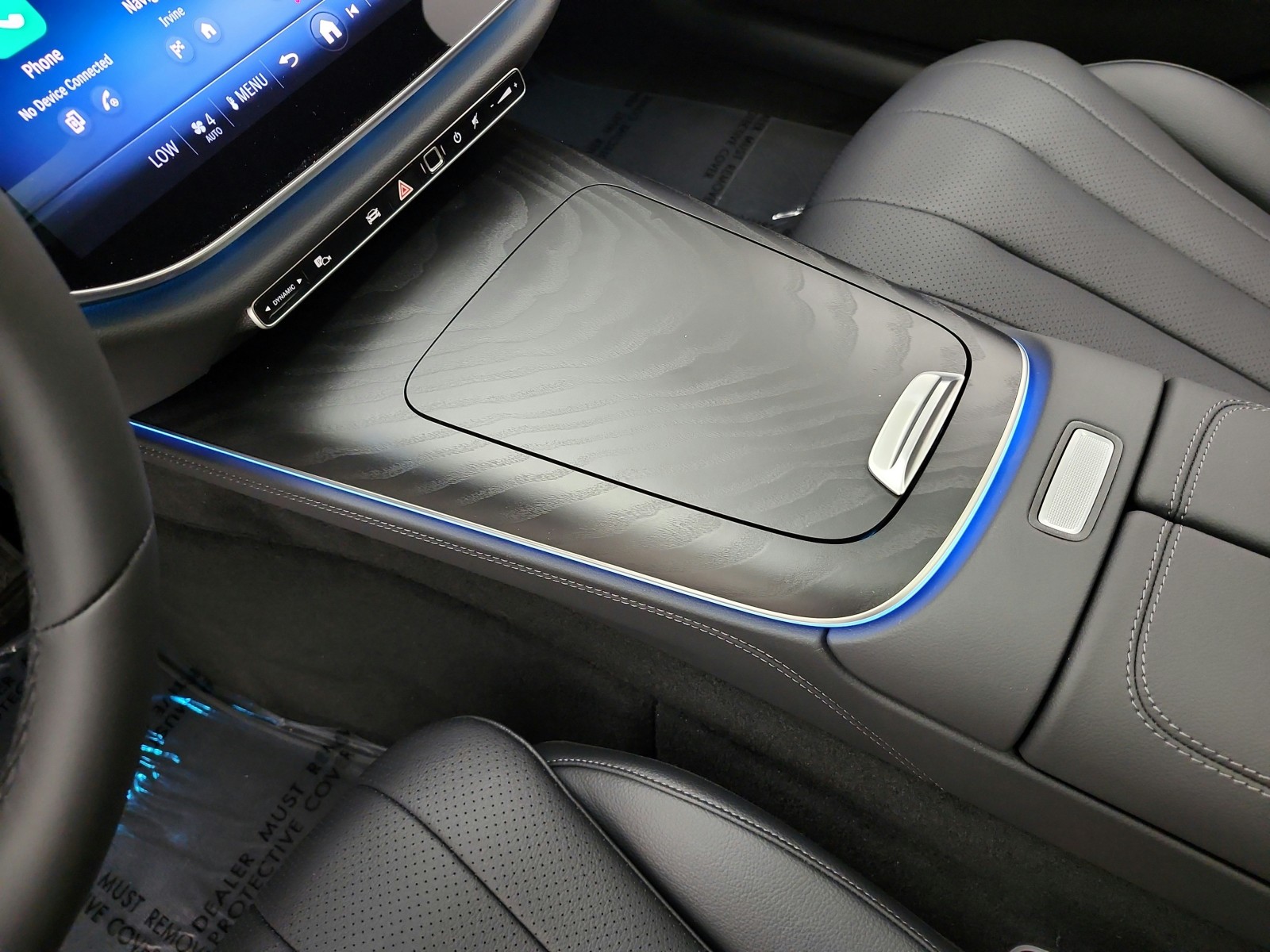 New 2027 Polar White Mercedes-Benz E 350 RWD Sedan image 9
