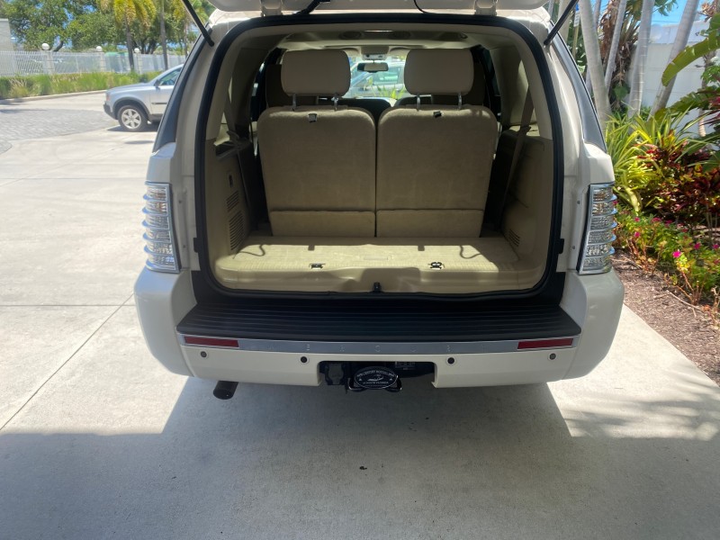 2007 Mercury Mountaineer SUV Premier 1 OWNER in ,