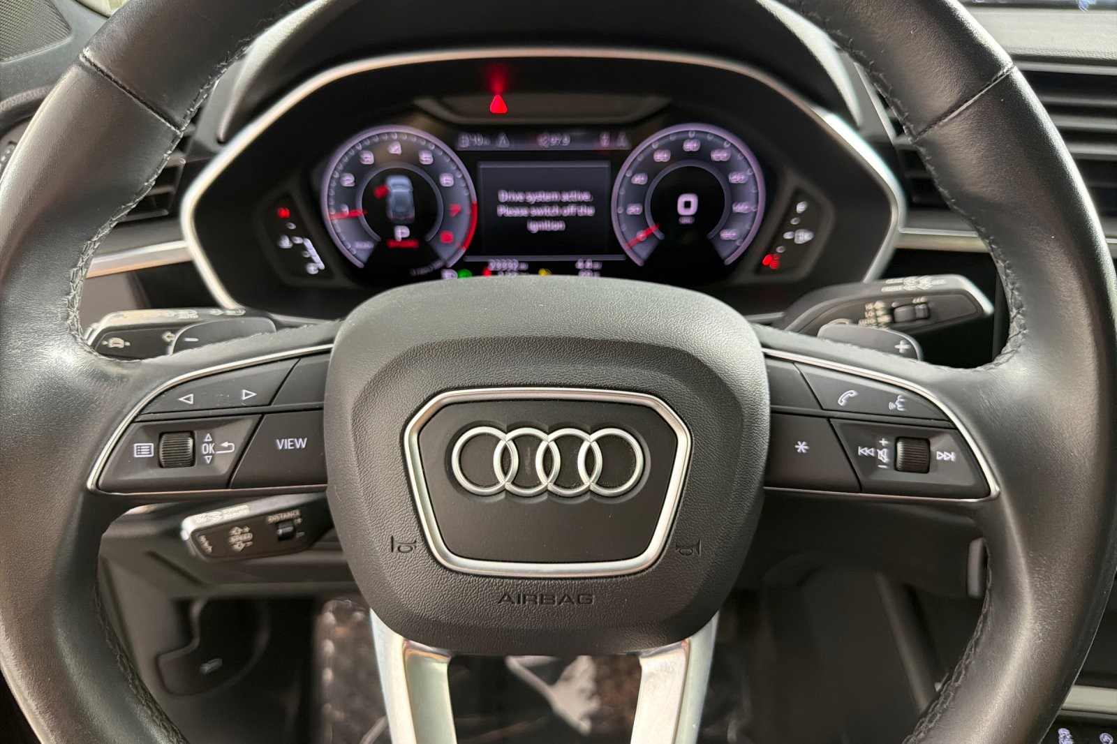 Used 2023 Mythos Black Metallic Audi S line Premium Plus 45 TFSI quattro image 22
