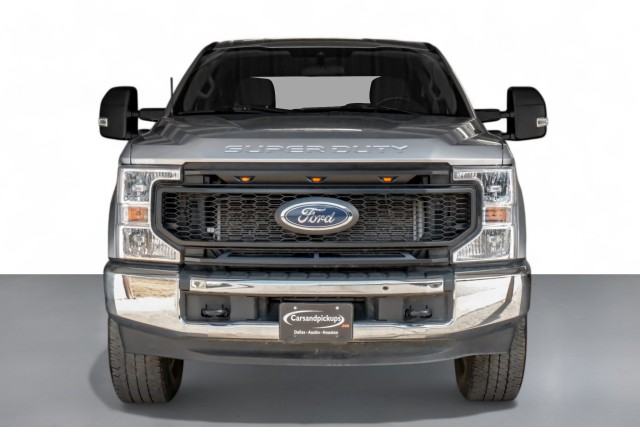 2020 Ford F-250 XLT 3