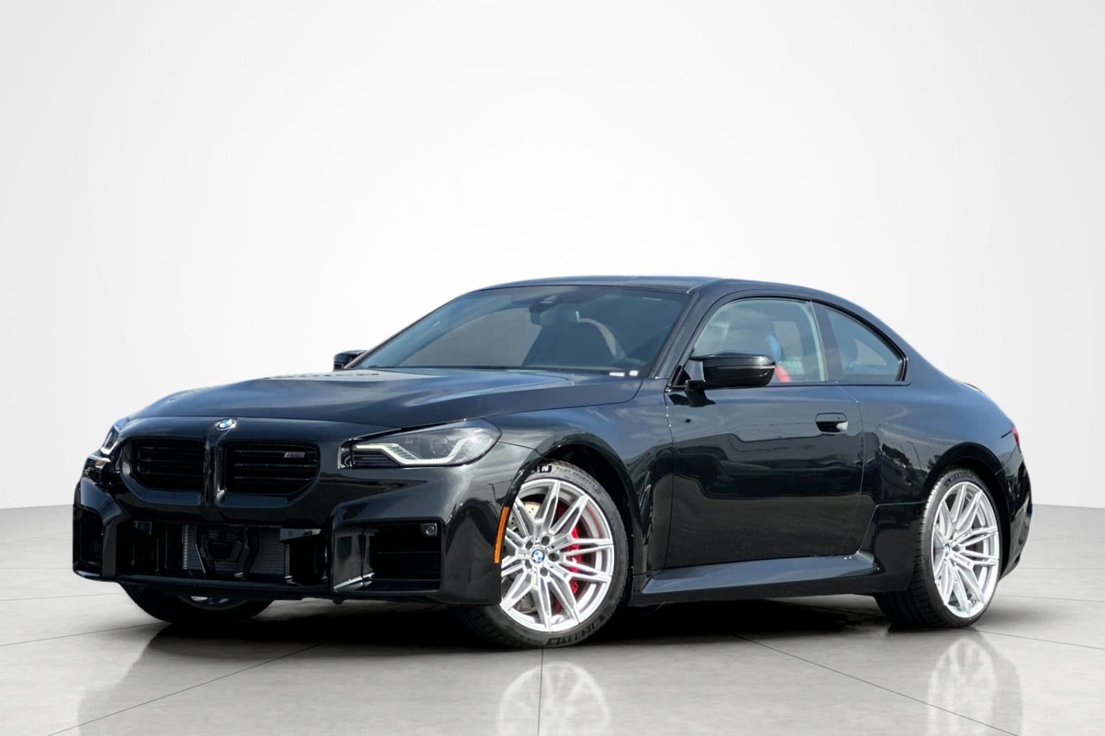 2026 BMW M2 Coupe M2