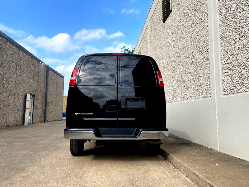 2019 Chevrolet Express Cargo Van  in Farmers Branch, Texas