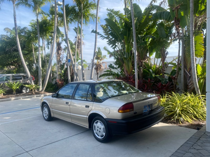 1995 Saturn SL LOW MILES 70,805 in ,