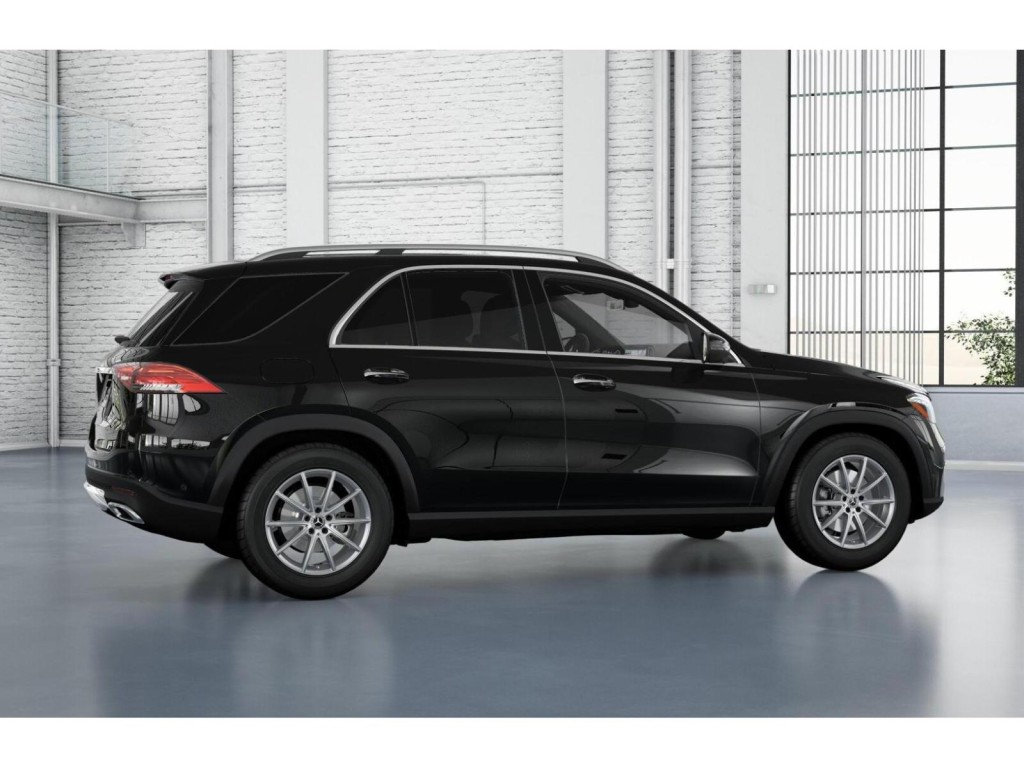 2025 Mercedes-Benz GLE GLE350 - Photo 17
