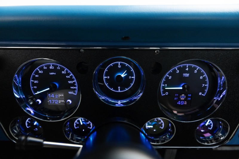 1968 Chevrolet C/K 20 Base in , 